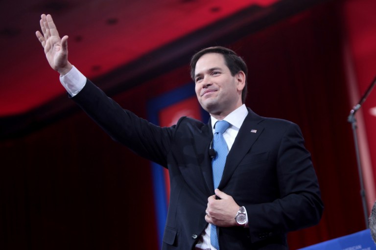 Poll: Rubio Leads Trump by 25 Points in Florida Among Those Who Have Already Voted