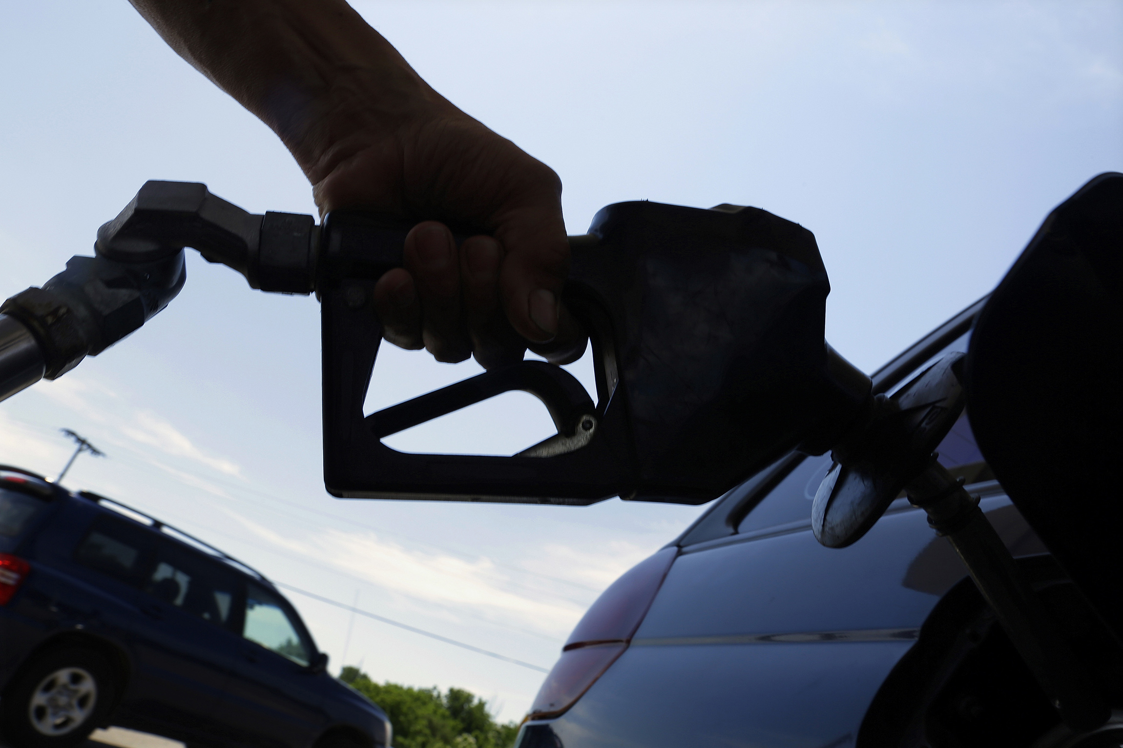 Feds: EPA rules forcing more expensive fuel on drivers