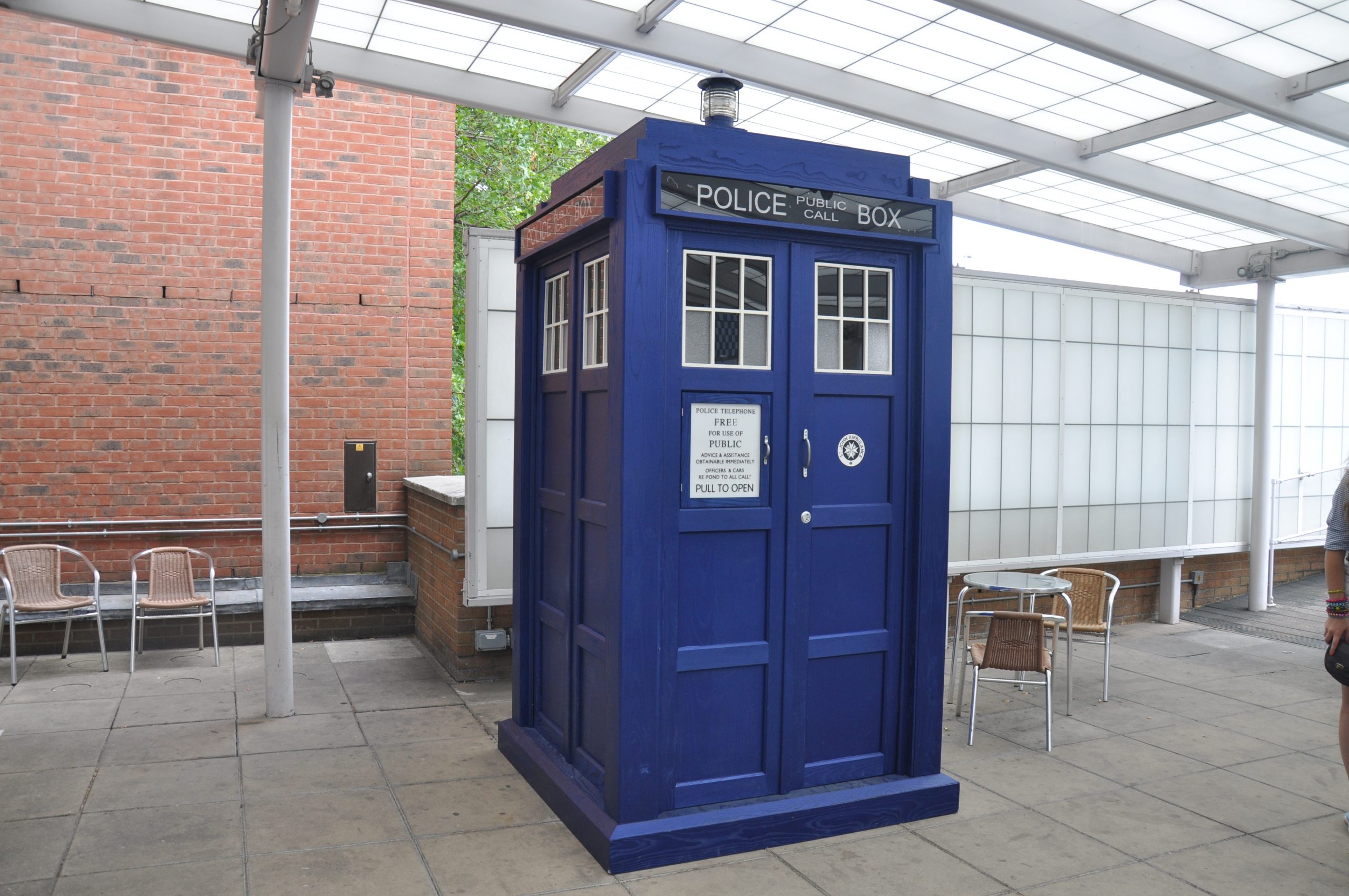 Ranking the Male Companions on the Who-niverse