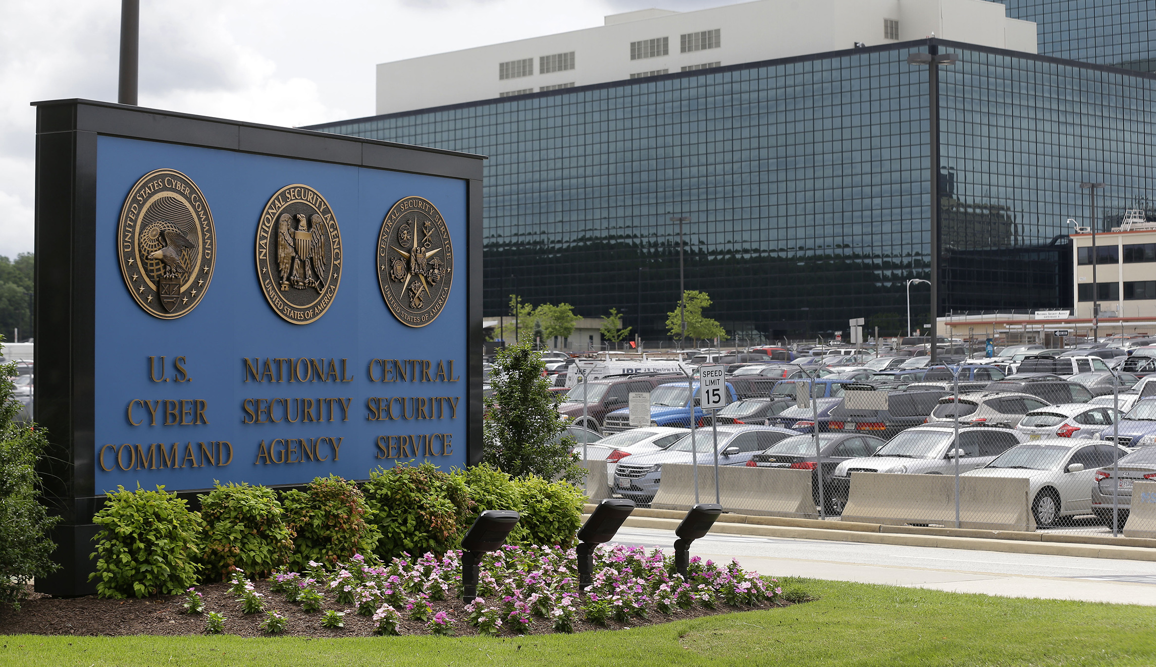 Admiral: US tolerated cyber ‘acts of war’ over last decade