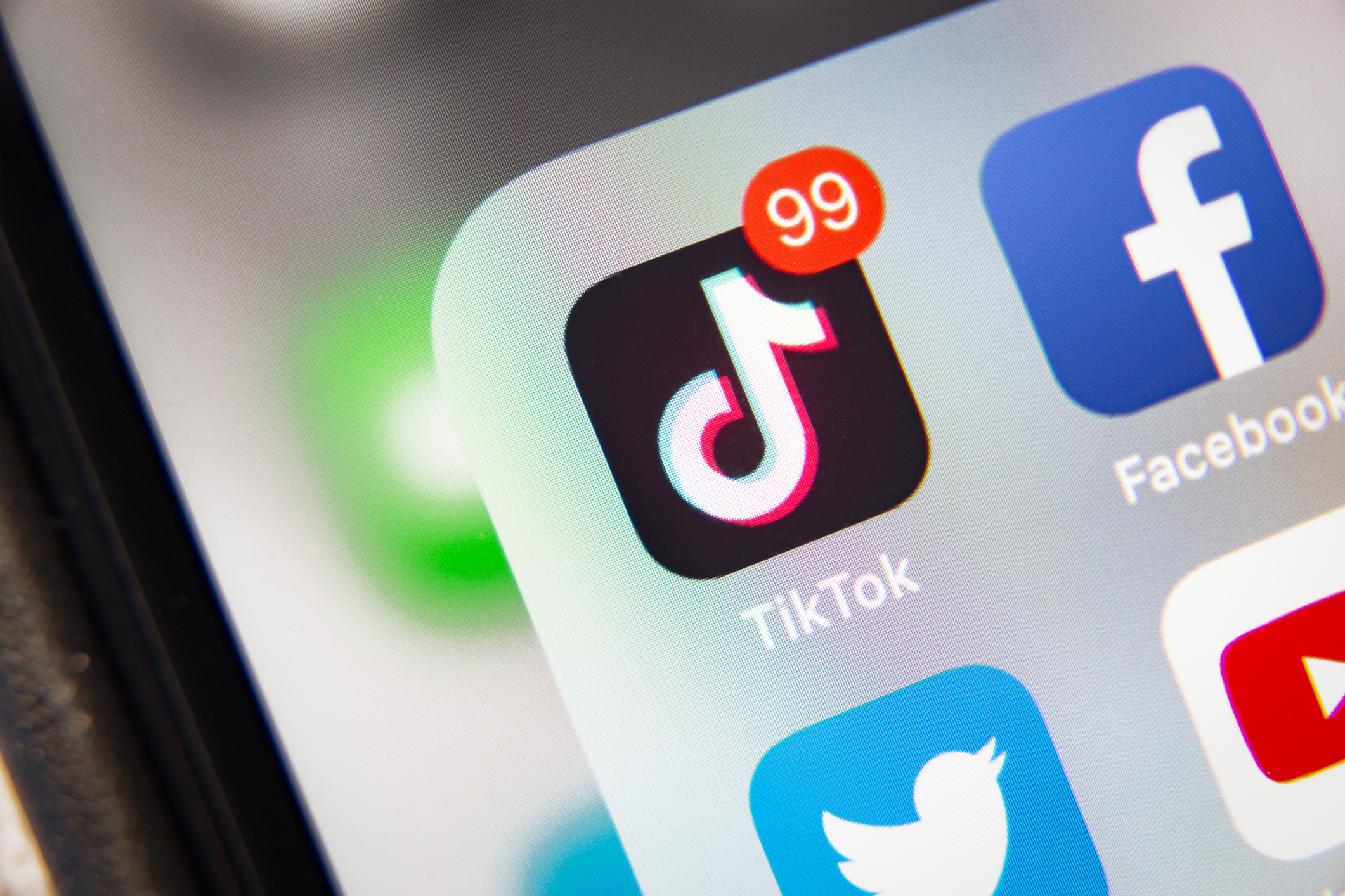 TikTok bans misgendering and pro-conversion therapy content in new guidelines