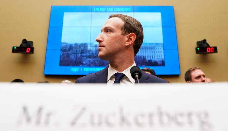 Big Tech needs to make friends with the GOP, says Facebook’s former DC chief