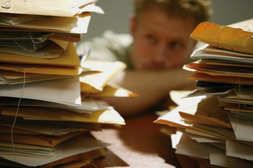 Letters for Dec. 28: E-mail snooping, gun control, don’t depend on Uncle Sam