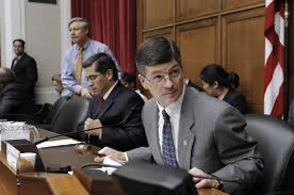 GOP chair: Reality overtaking hope at “super cmte”