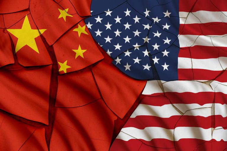 All Trump’s Trade Wars