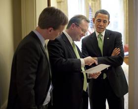 White House Responds to Report of UN Investigation of Israel