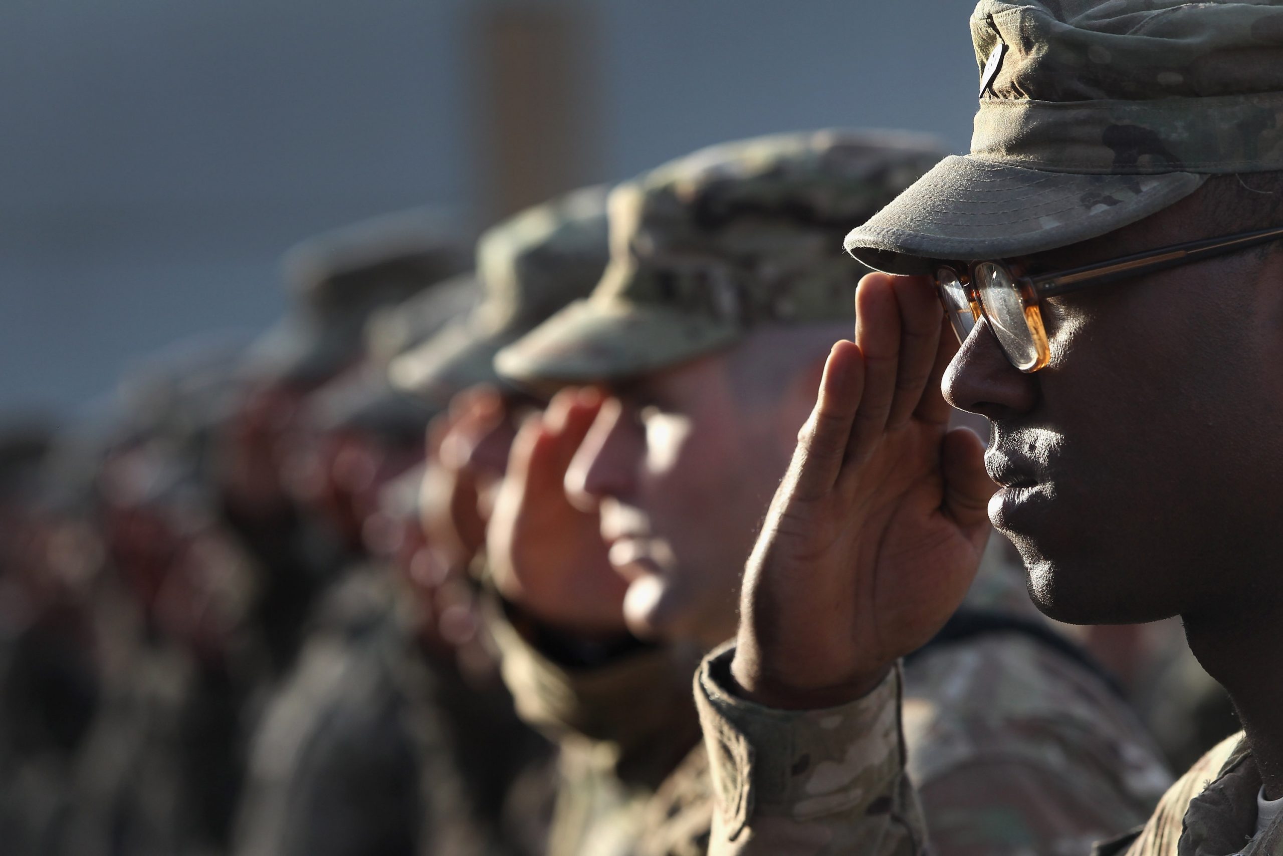 Nearly three-fourths of Americans skeptical of ‘no troops on ground’ pledge