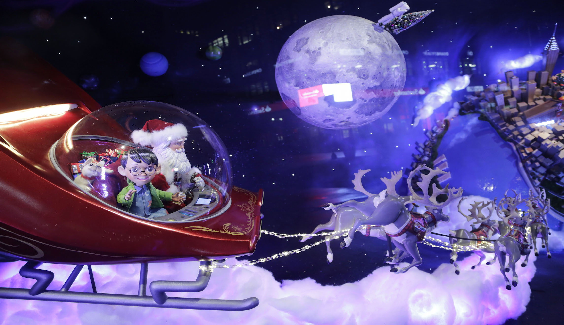 Is ‘Jingle Bells’ racist? One professor’s take