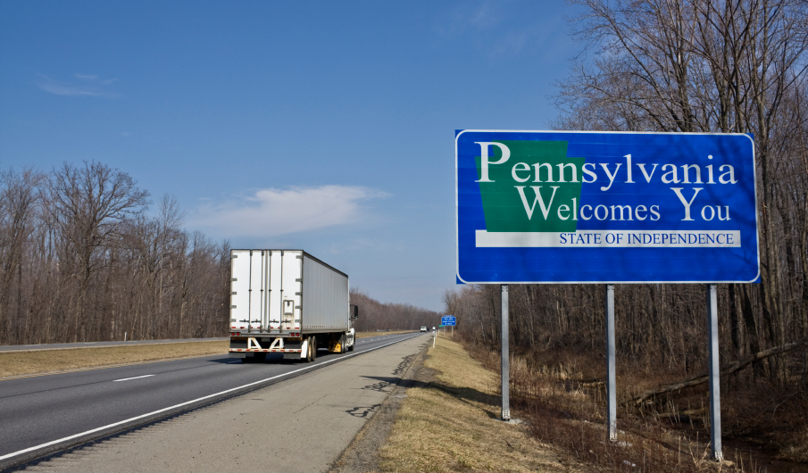 Pennsylvania one step closer to renewing disaster declaration for storm damage