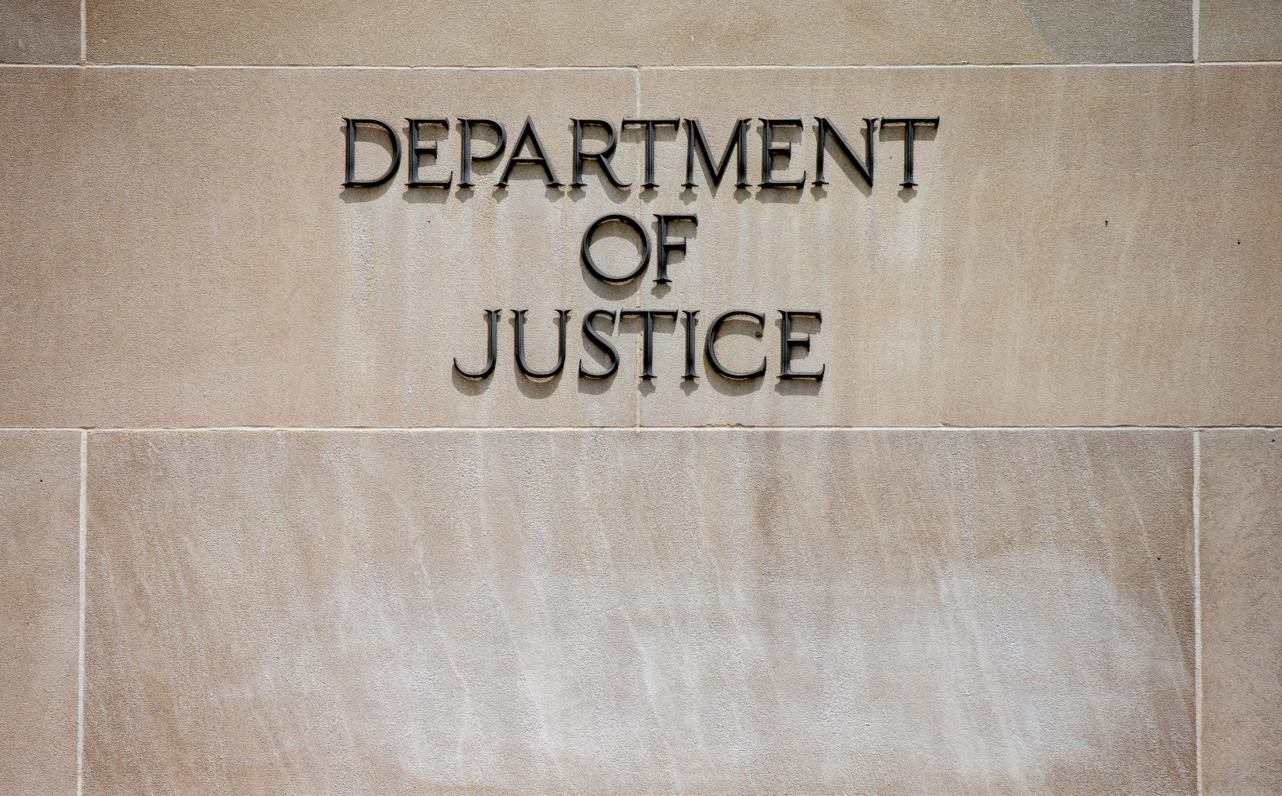 DOJ and Commerce form task force for countering technology theft by China