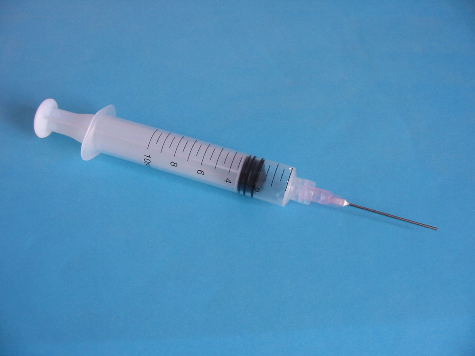Generation Narcan