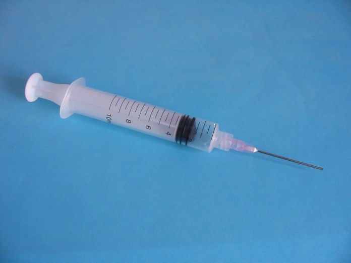 Generation Narcan