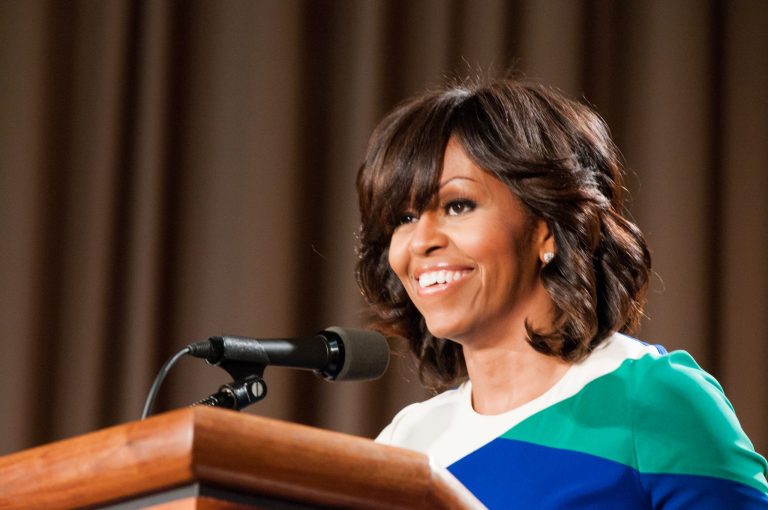 Michelle Obama to Sit With Syrian Refugee at State of the Union