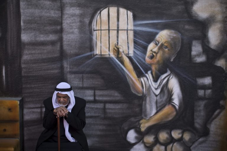 AP PHOTOS: Palestinians in exile dream of return