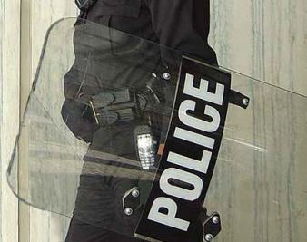 AP’s Jihad against the NYPD