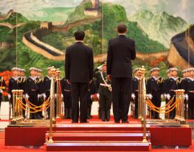The Obama Administration’s Passive-Aggressive China Policy