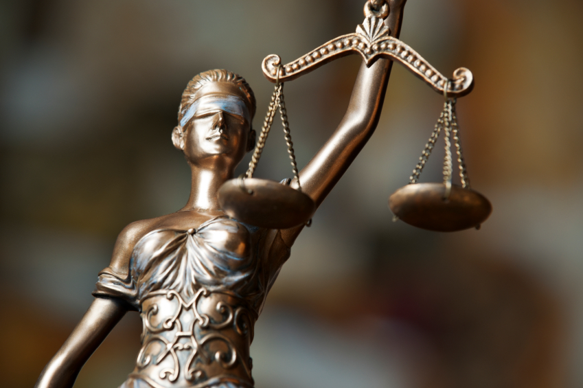 Shaneen Allen may get justice after all