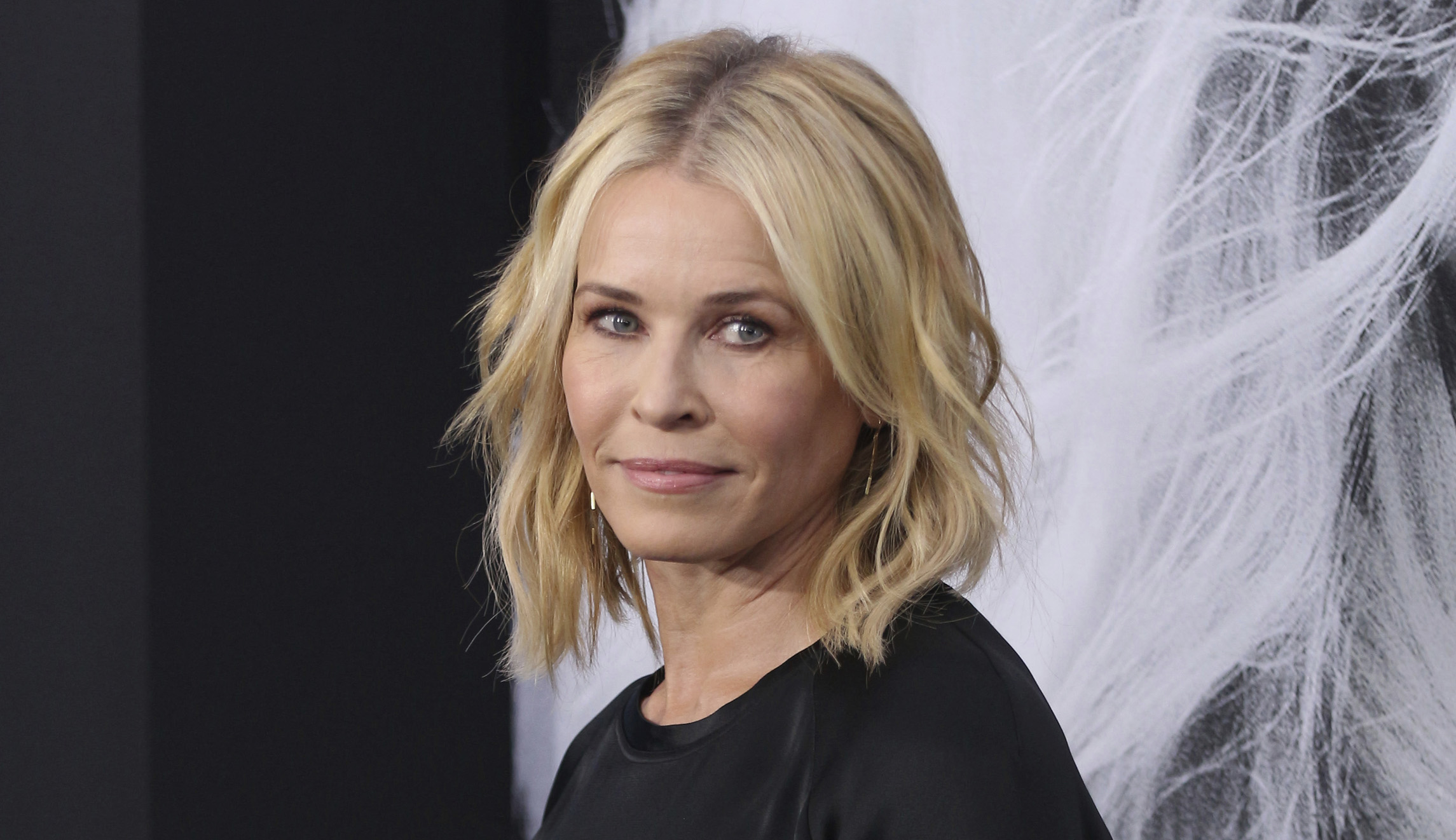 Chelsea Handler wants laws against ‘people who think racism is funny’