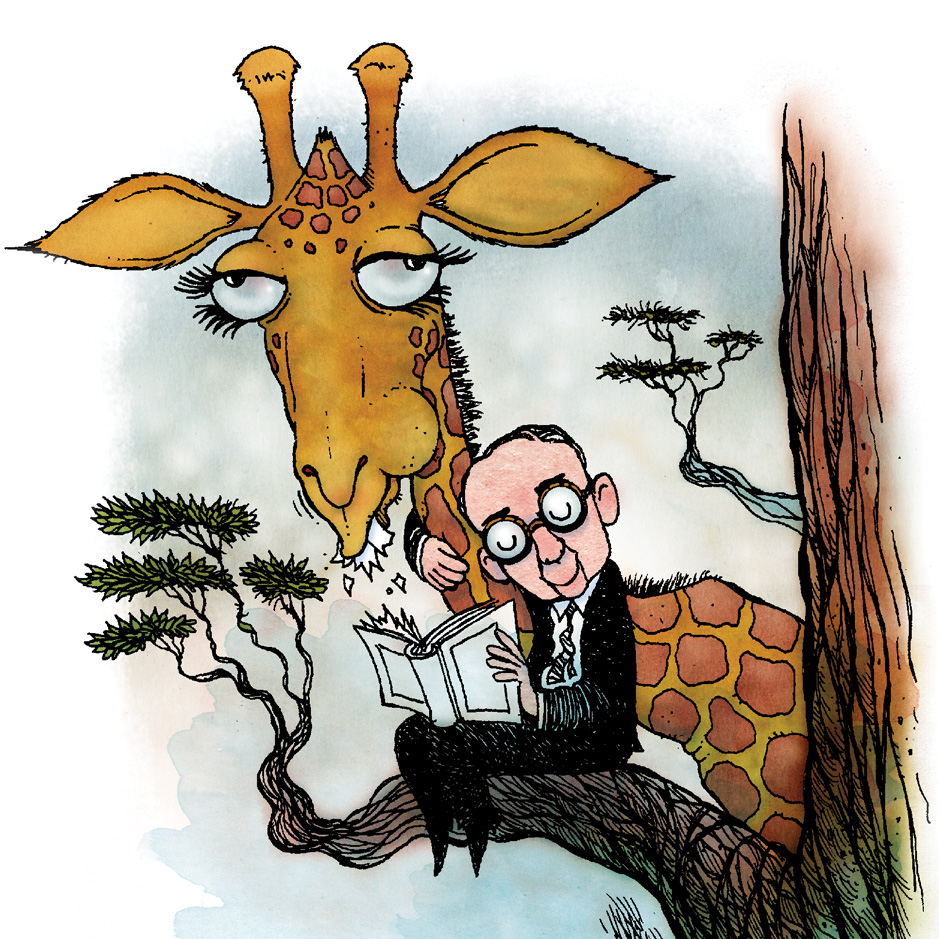 It Ain’t My Nature