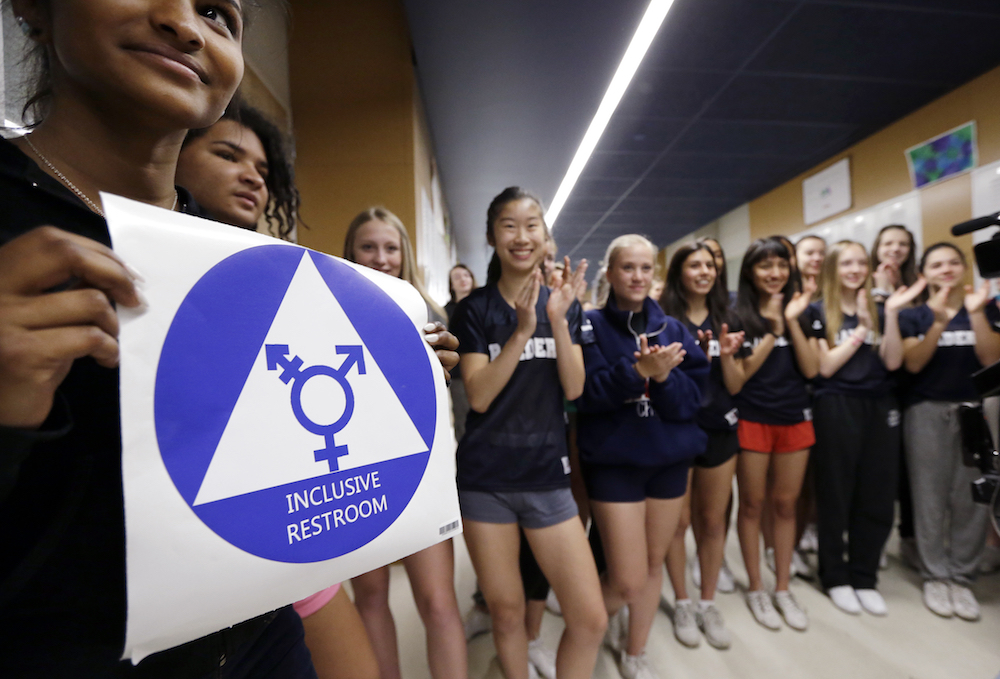 State AGs demand clarity on Obama’s transgender guidance