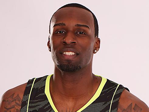 Shabazz Muhammad, UCLA