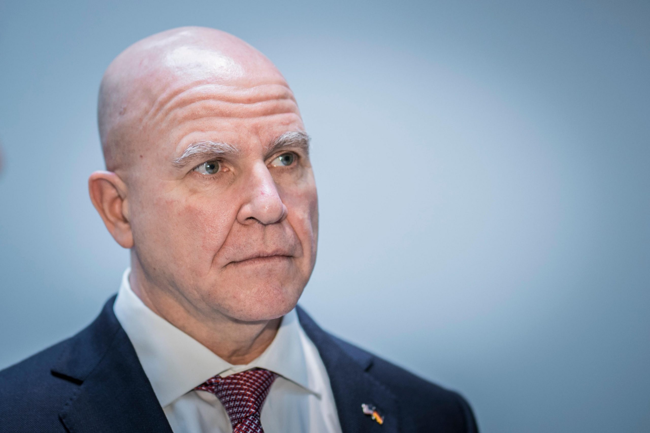White House Watch: Is McMaster on His Way Out?