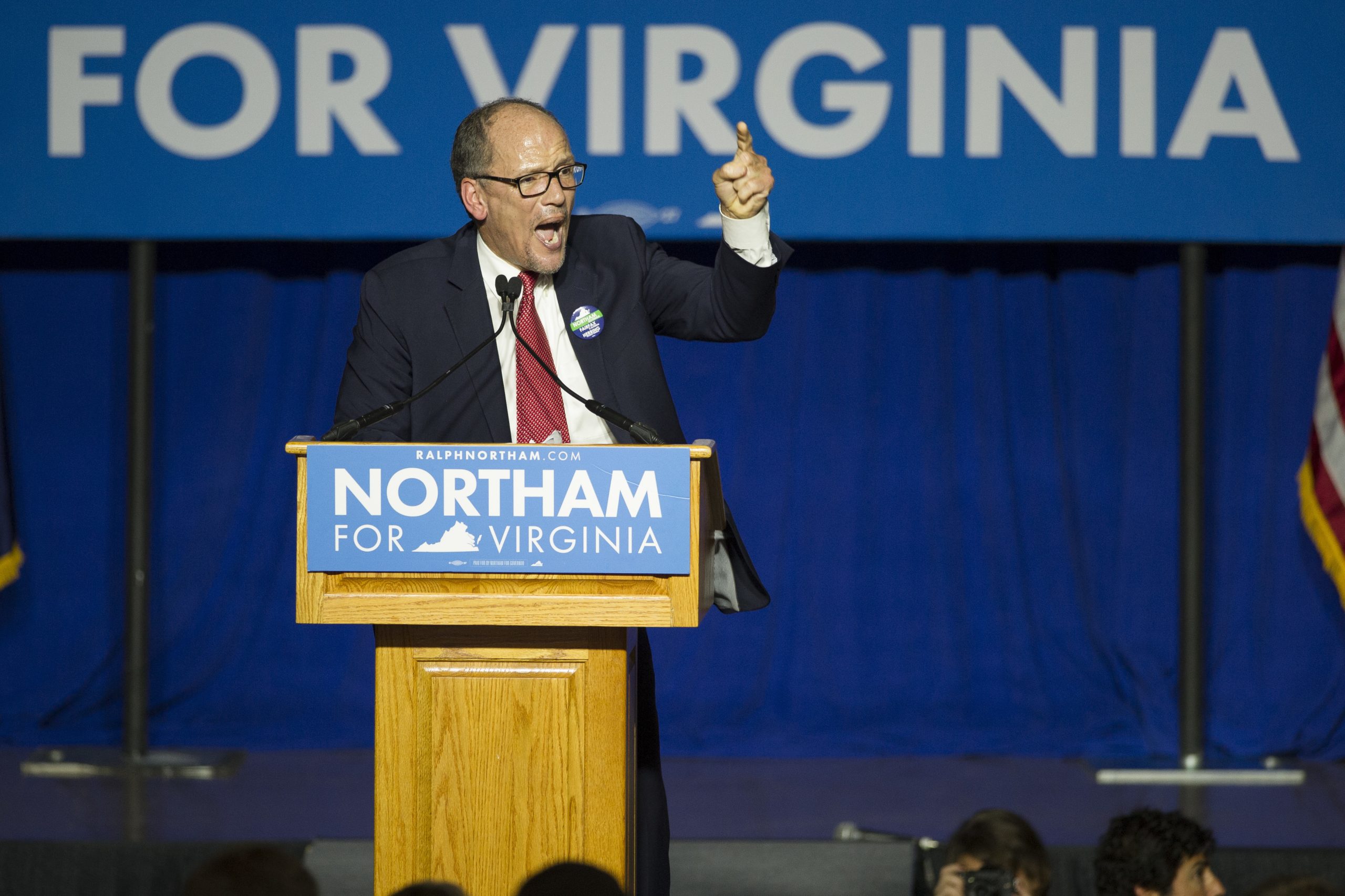 Democrats promise 50-state strategy in 2018