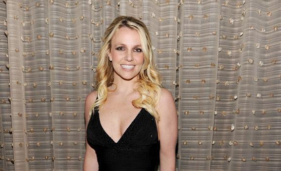 Report: Britney to ink $15m ‘X Factor’ deal