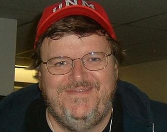 In Which Michael Moore Arrogantly Reveals He Knows Nothing About Economics
