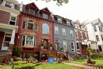 D.C. tops nation in population growth since census