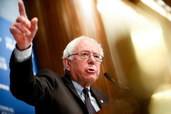 Texas poll points to extended primary fight with brokered convention possible