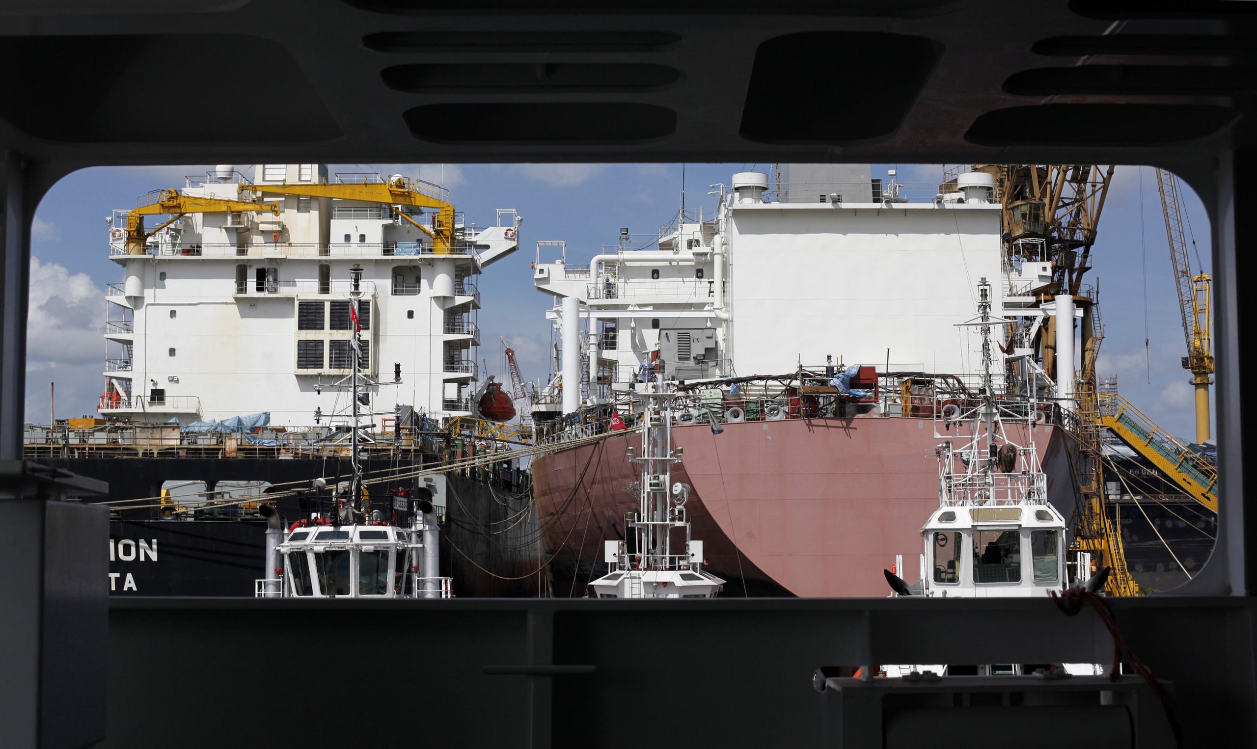 News Summary: Asia braces for lower exports to EU