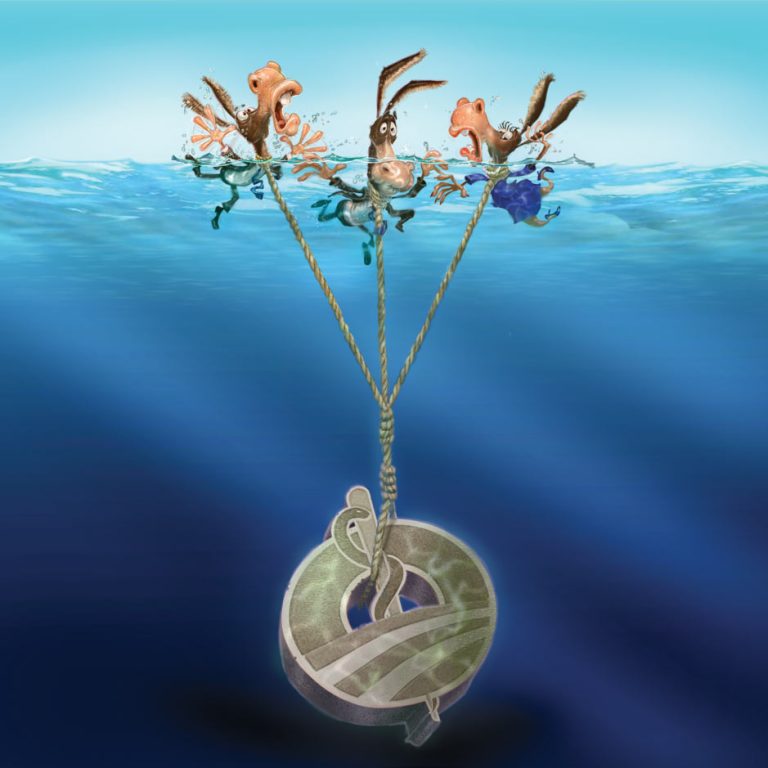 Oregon GOP Senate Candidate Raises $500K