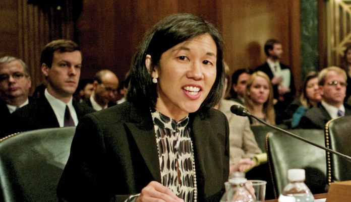 Biden and Big Tech’s ‘reverse revolvers’