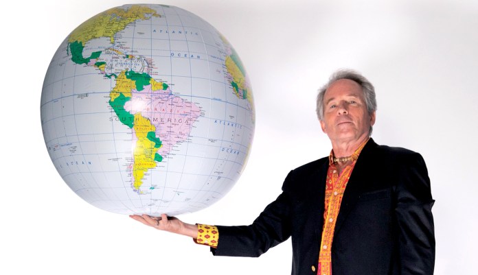 A Democratic professor explains what his party gets wrong about climate