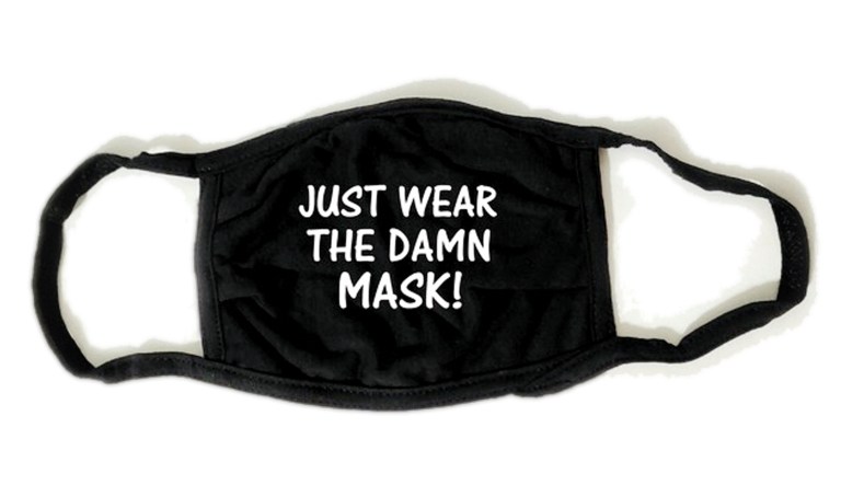 Twilight of the COVID Karens