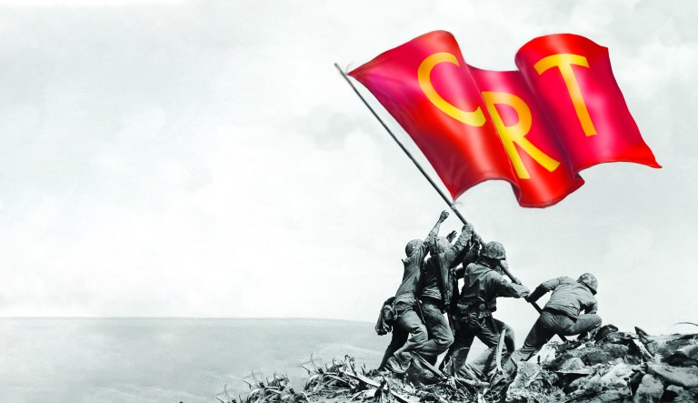 Culture war on the military