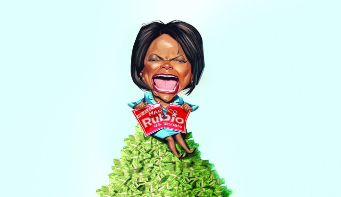 Val Demings gets a second shot