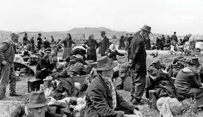 Biden loses Europe’s trust