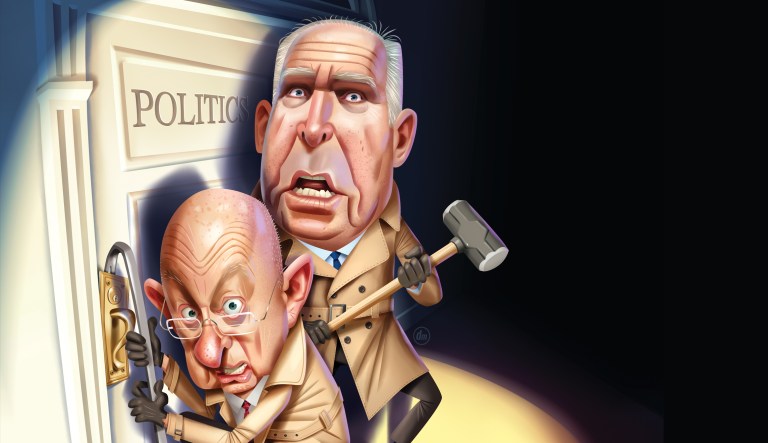 Man charged for allegedly posting racist YouTube video threatening to kill Black Lives Matter supporters