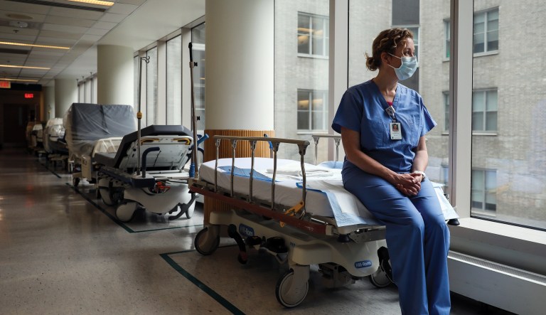 A disaster of our own making