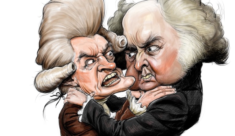 The most important election ever