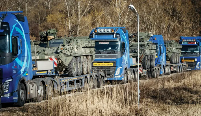 From Cold War to frozen conflicts