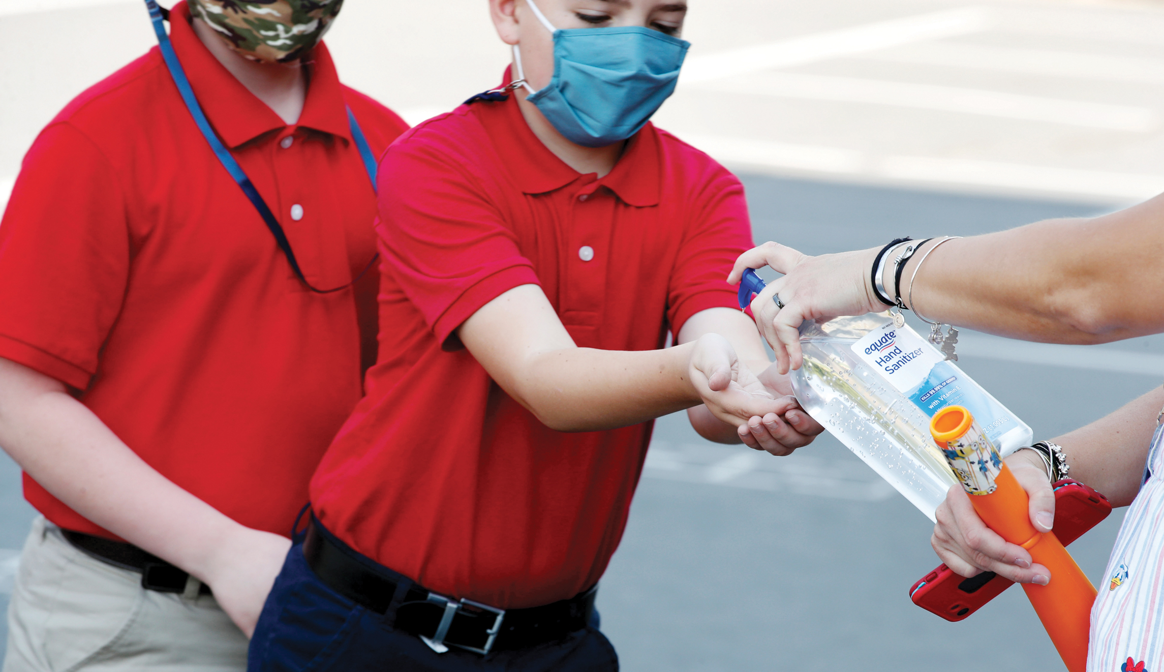 Cannibalizing private life