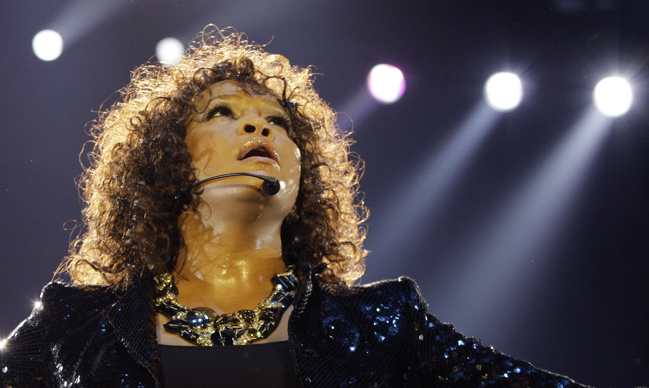 AP PHOTOS: Top 10 Search Trends of 2012