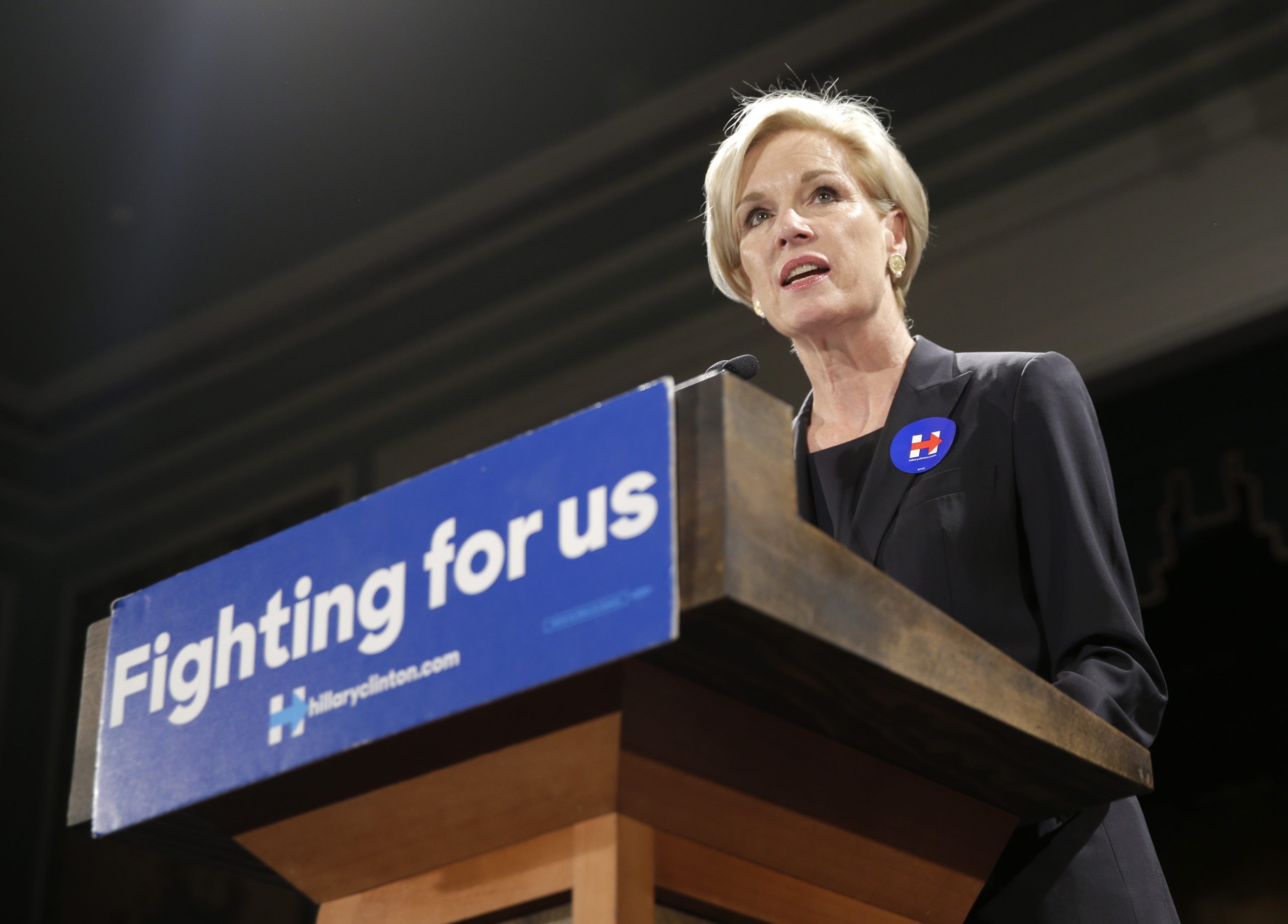 Why don’t Democrats think pro-life women exist?