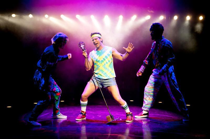 ‘Xanadu’ reimagined for 2012