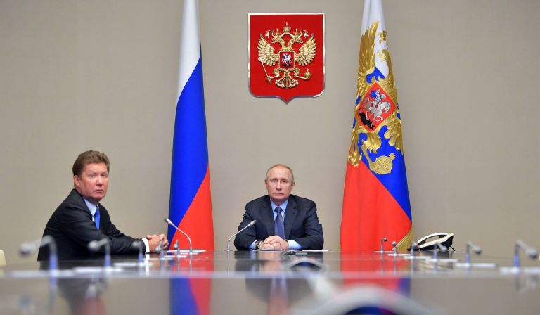 New Russia Sanctions Are ‘What Obama Should Have Done in 2014’