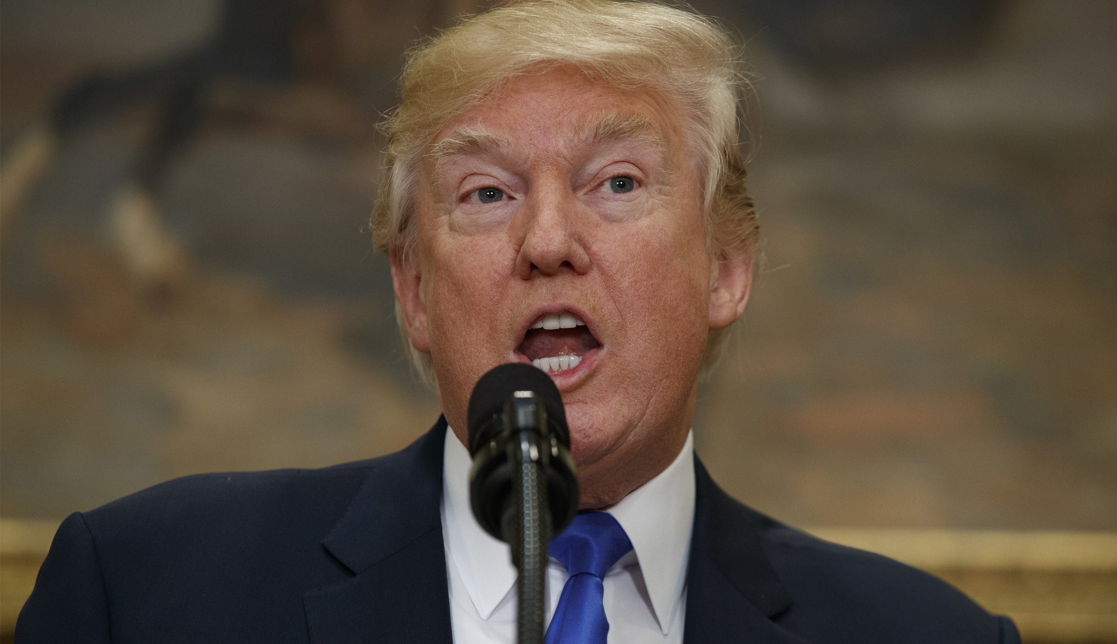 Rep. Eric Swalwell says House Intelligence panel may need Trump, Felix Slater to testify