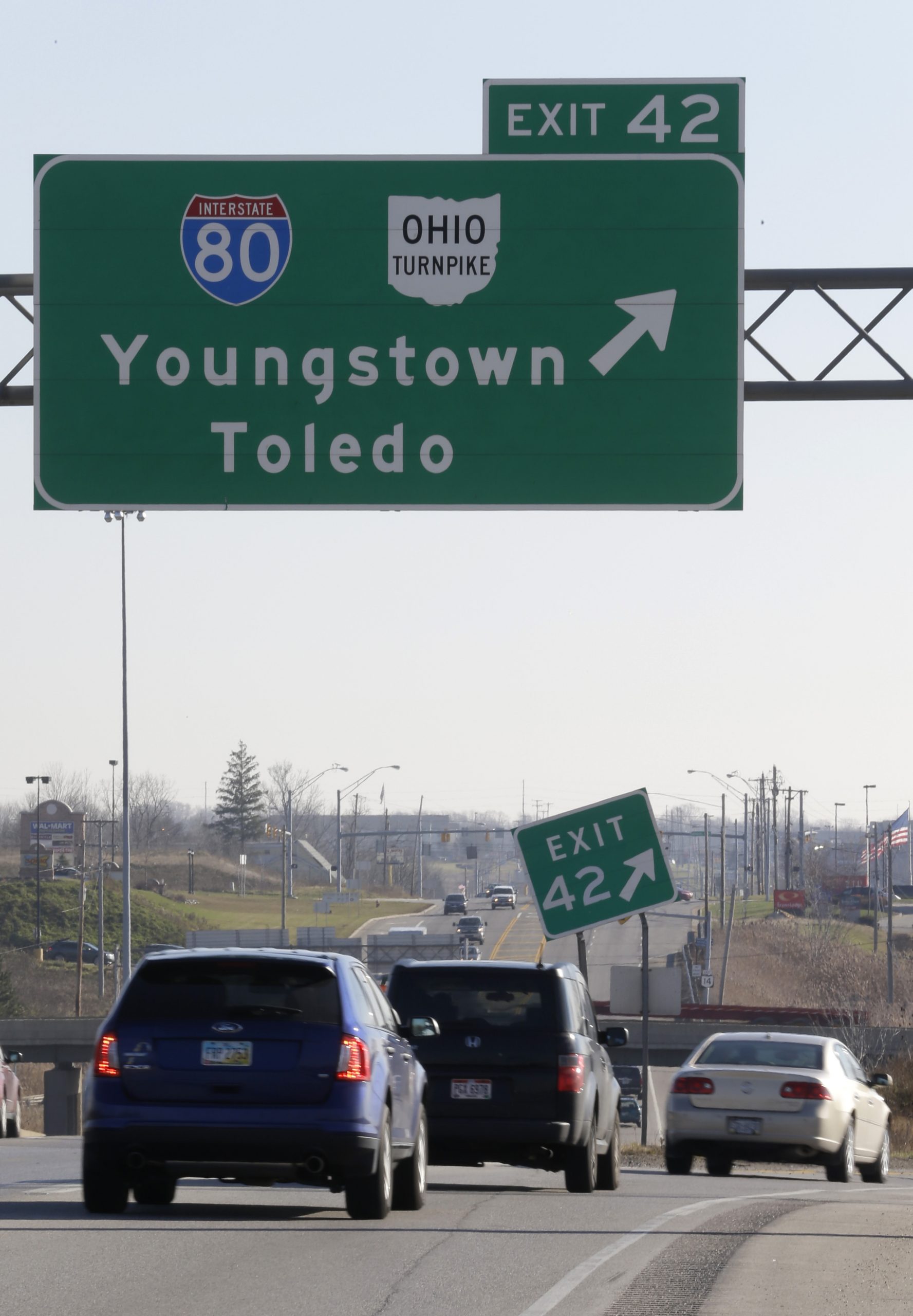 Kasich’s Ohio Turnpike plan quiets most critics